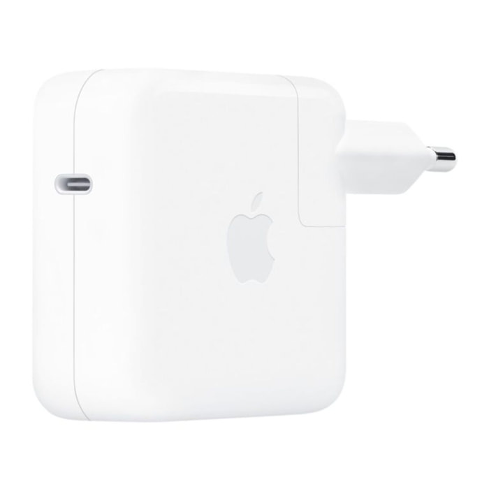 Chargeur ordinateur portable APPLE 30W USB-C blanc