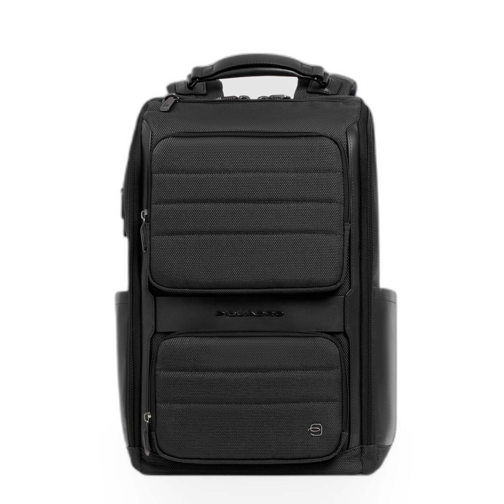 Piquadro Zaino uomo porta pc 14"