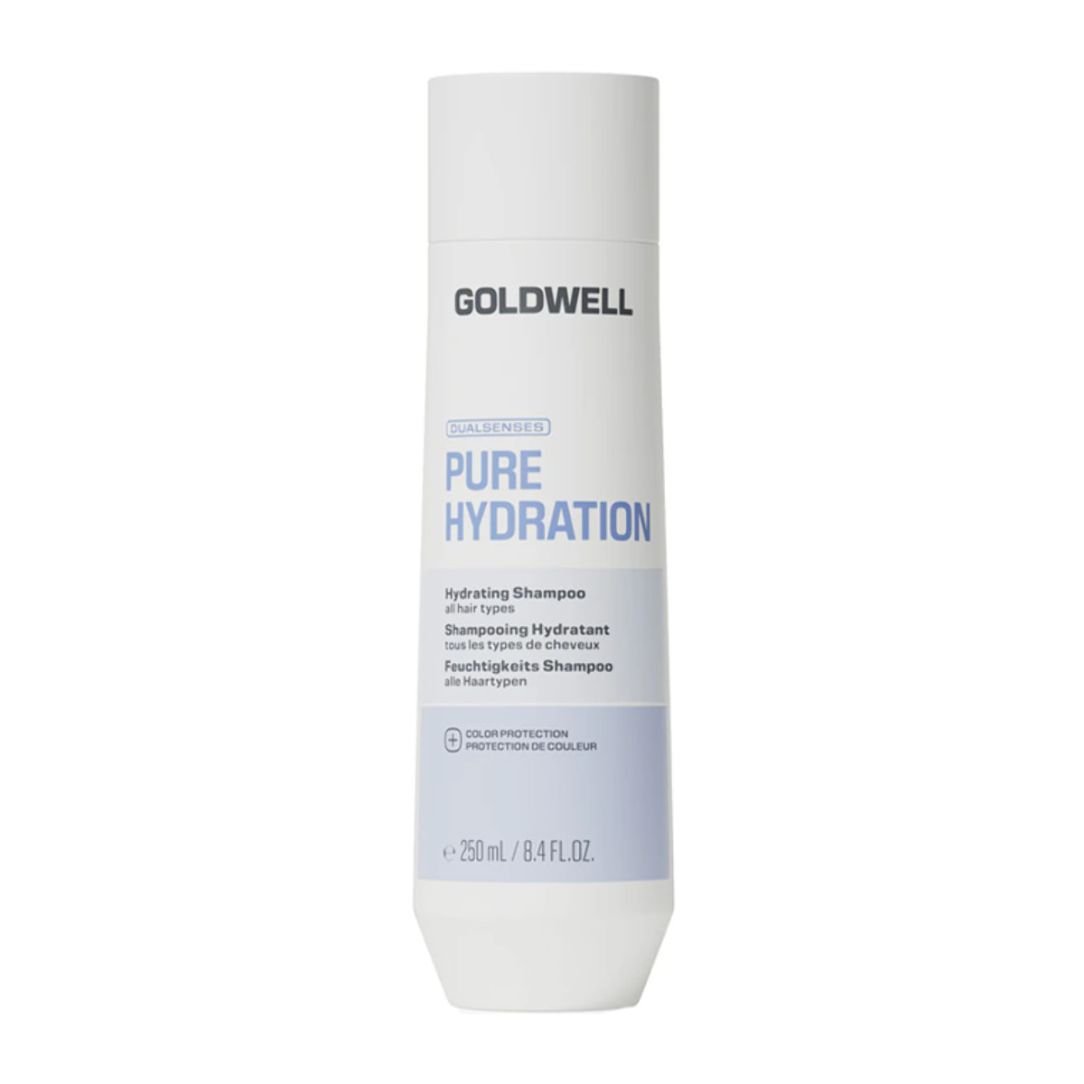 GOLDWELL DS Pure Hydration Shampoo 250ml