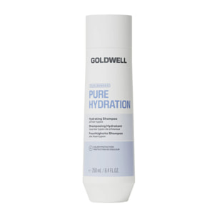 GOLDWELL DS Pure Hydration Shampoo 250ml