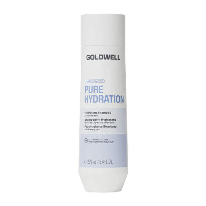 GOLDWELL DS Pure Hydration Shampoo 250ml