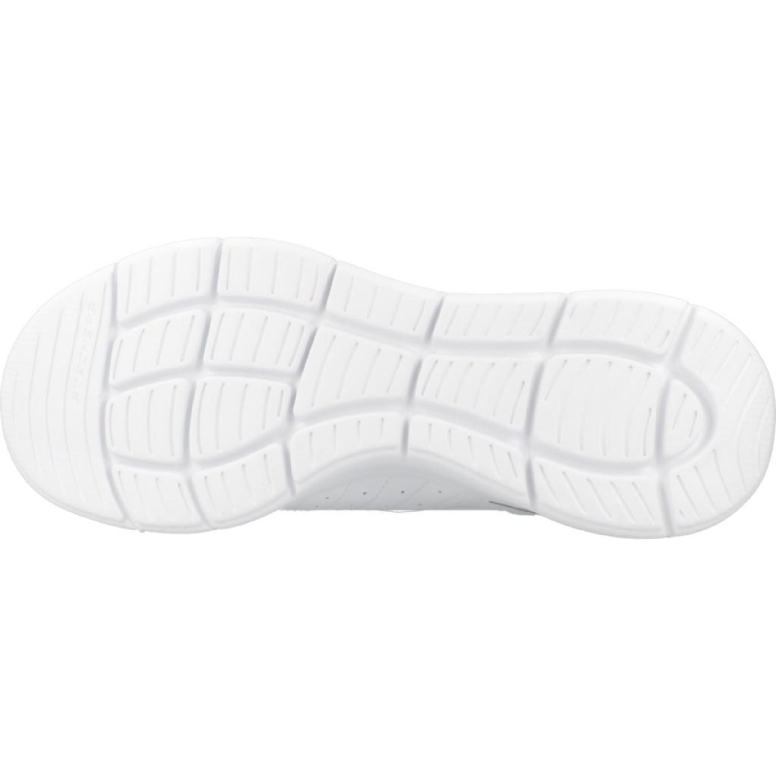 Sneakers De  Mujer Skech-air Dynamight Blanco