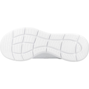 Sneakers De  Mujer Skech-air Dynamight Blanco