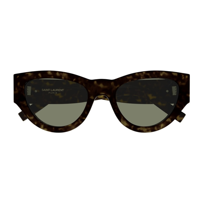 Gafas de Sol Saint Laurent SL M94/F-005 de Acetato Mujer 53 mm