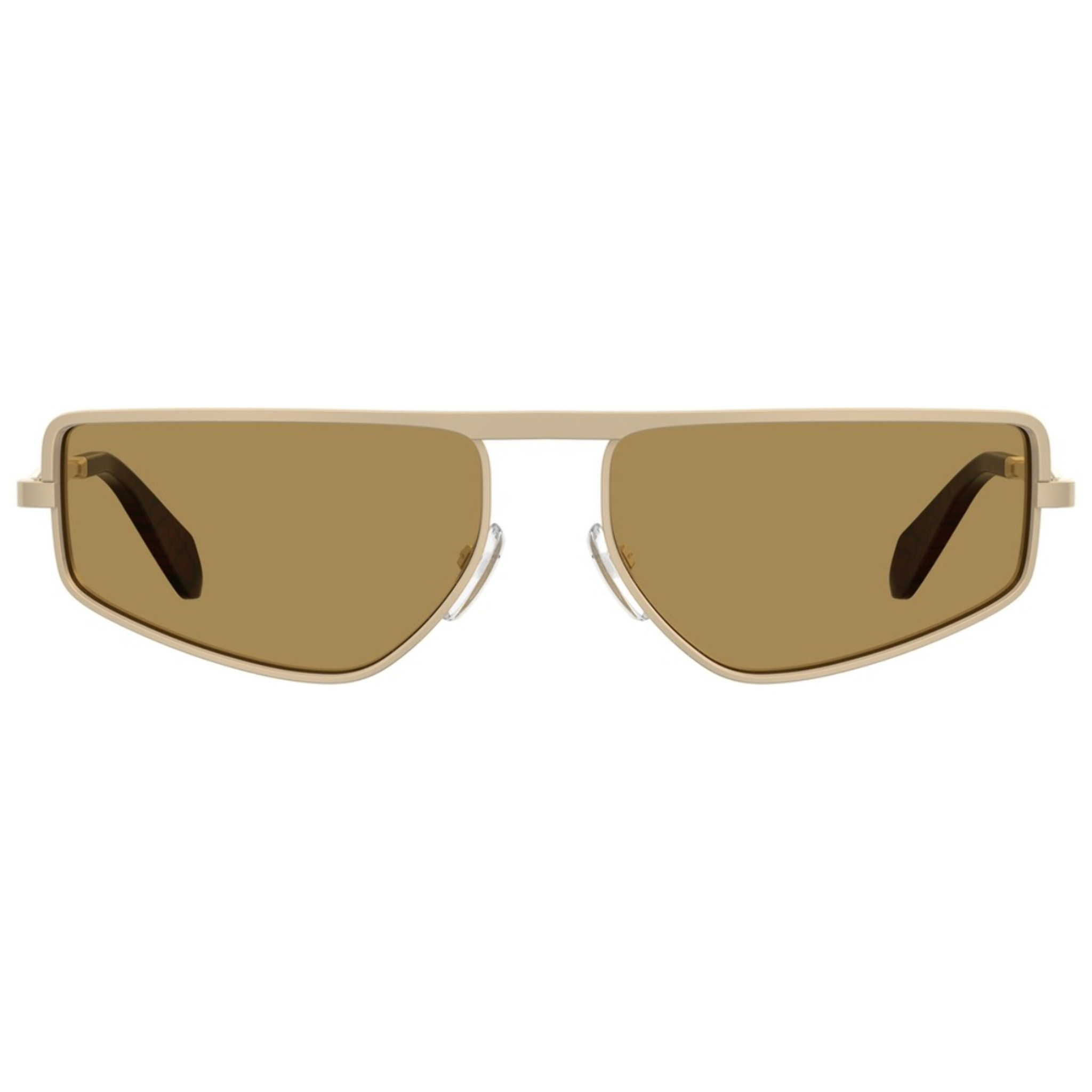 Gafas de Sol Moschino MOS209/S AOZ de Metal Unisex 59 mm