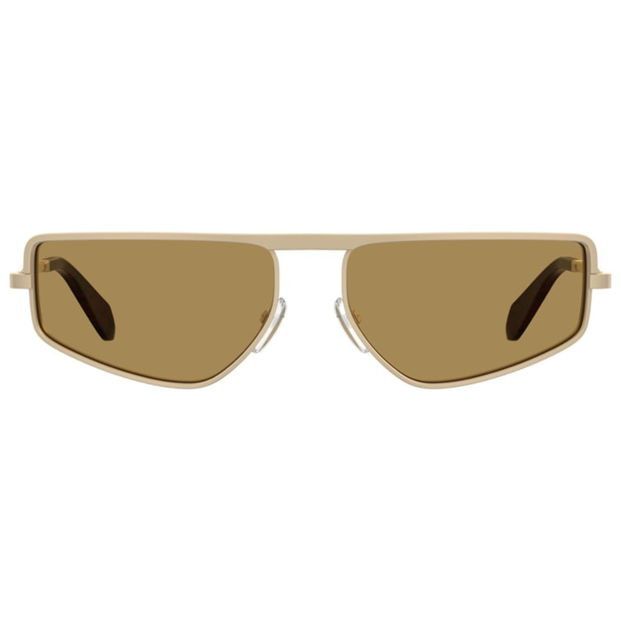 Gafas de Sol Moschino MOS209/S AOZ de Metal Unisex 59 mm