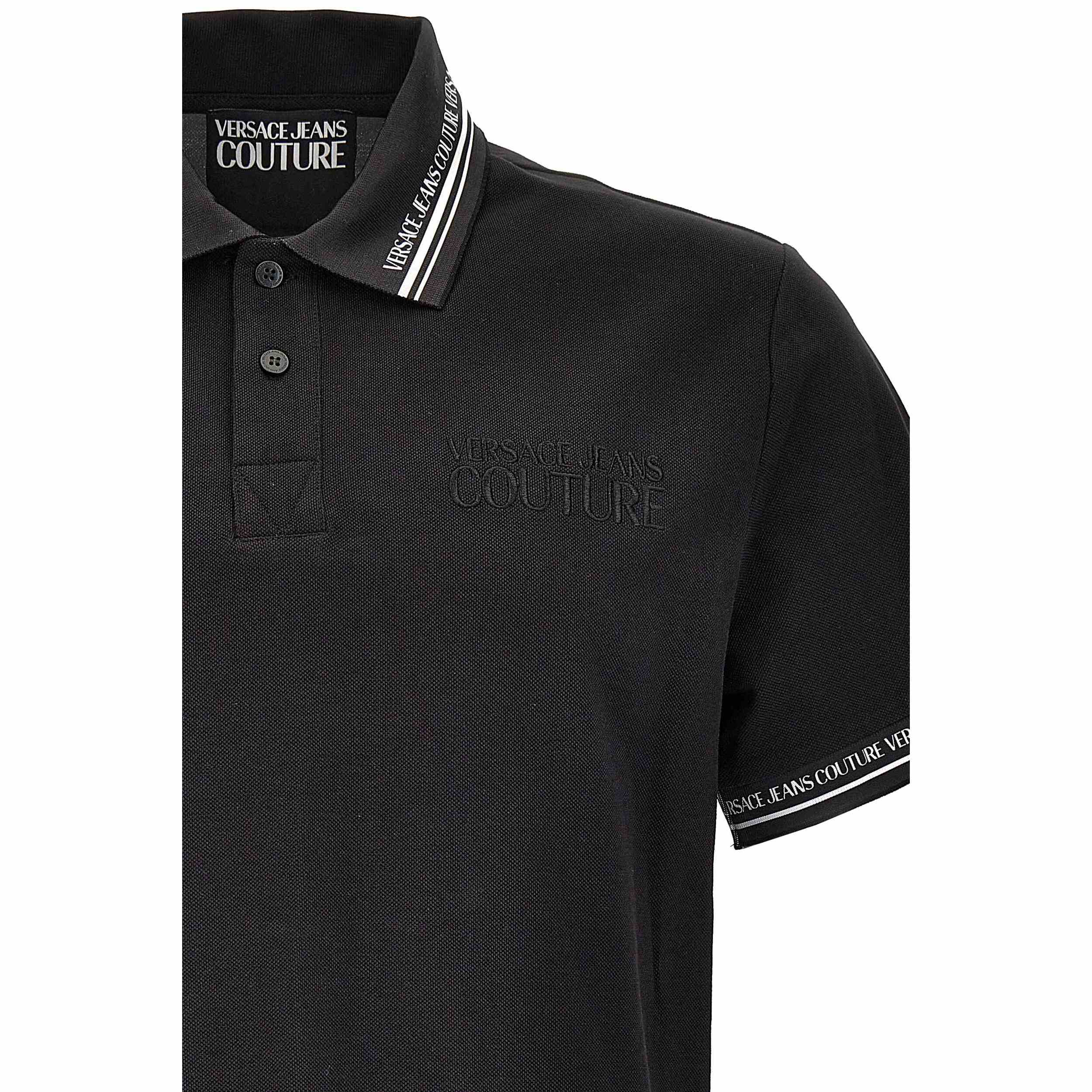 Versace Jeans Couture polo