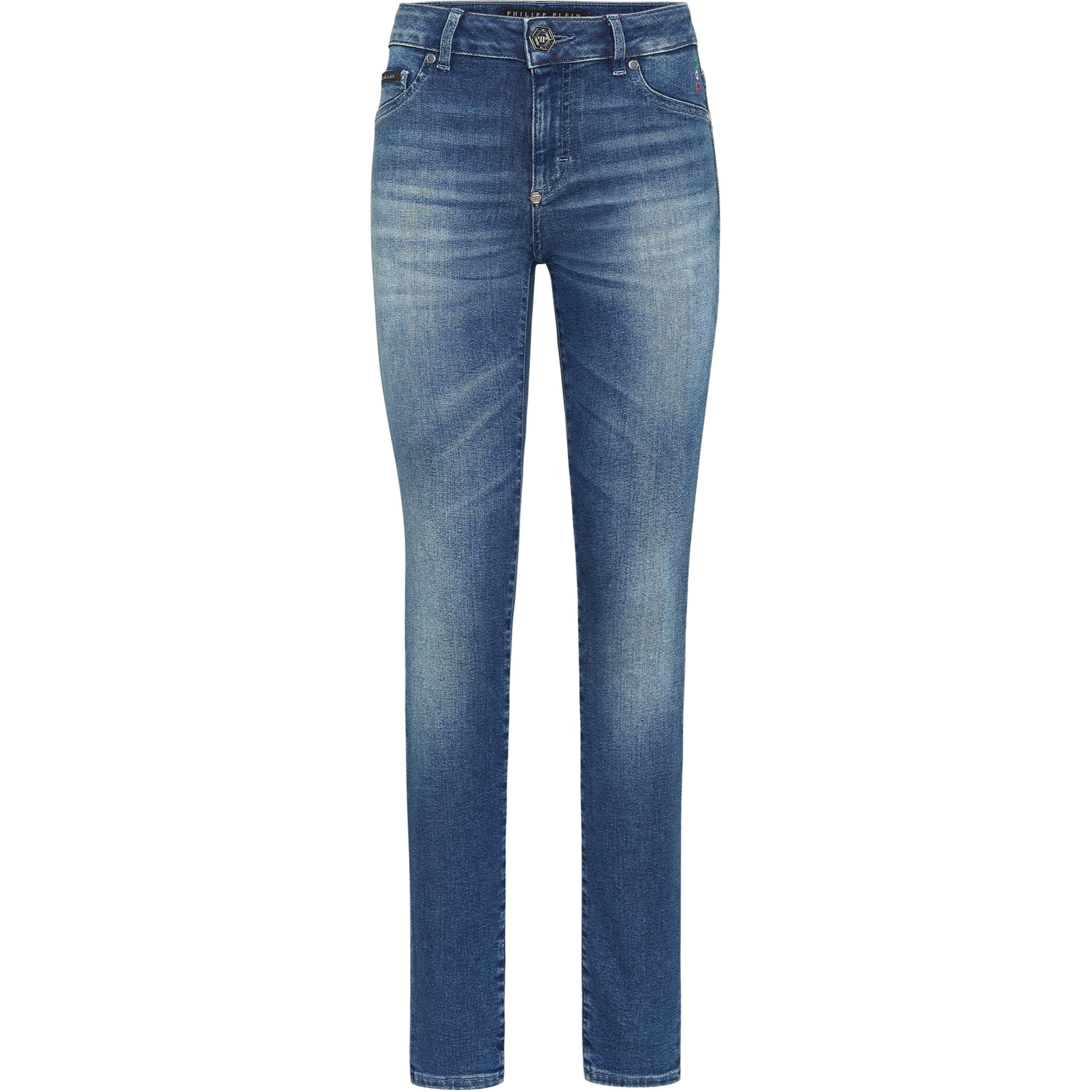 PHILIPP PLEIN Jeggings