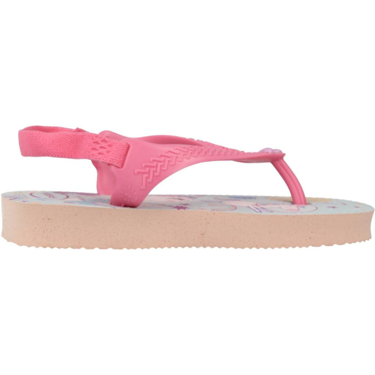 FLIP FLOPS HAVAIANAS BABY PEPPA PIG