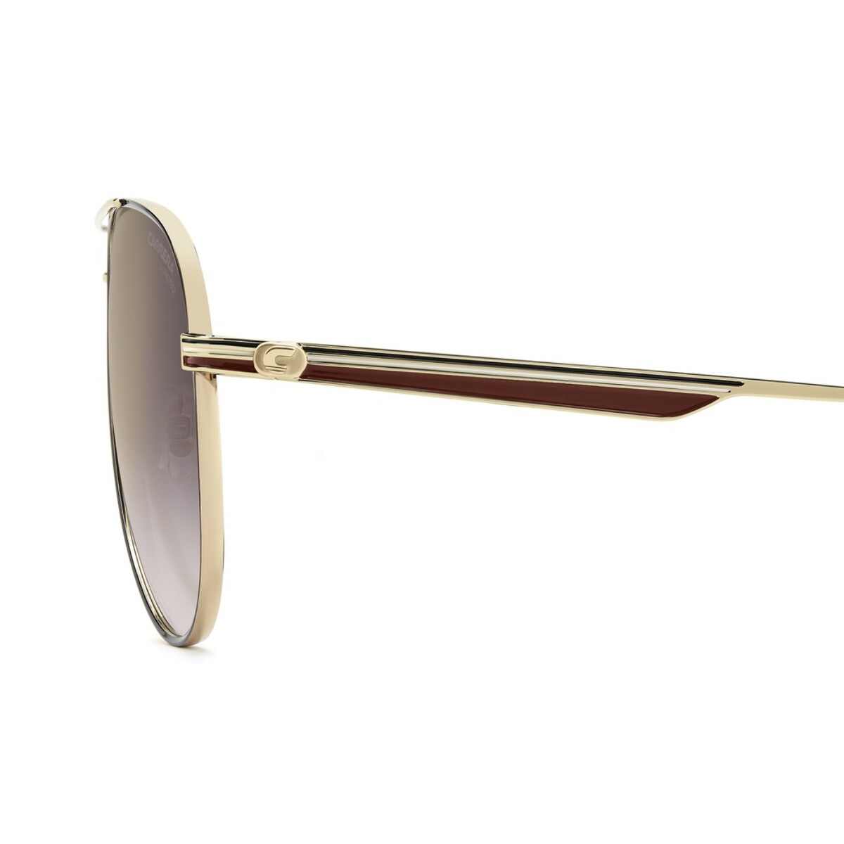 Gafas de Sol Carrera 3088/S NOA de Metal Mujer 60 mm