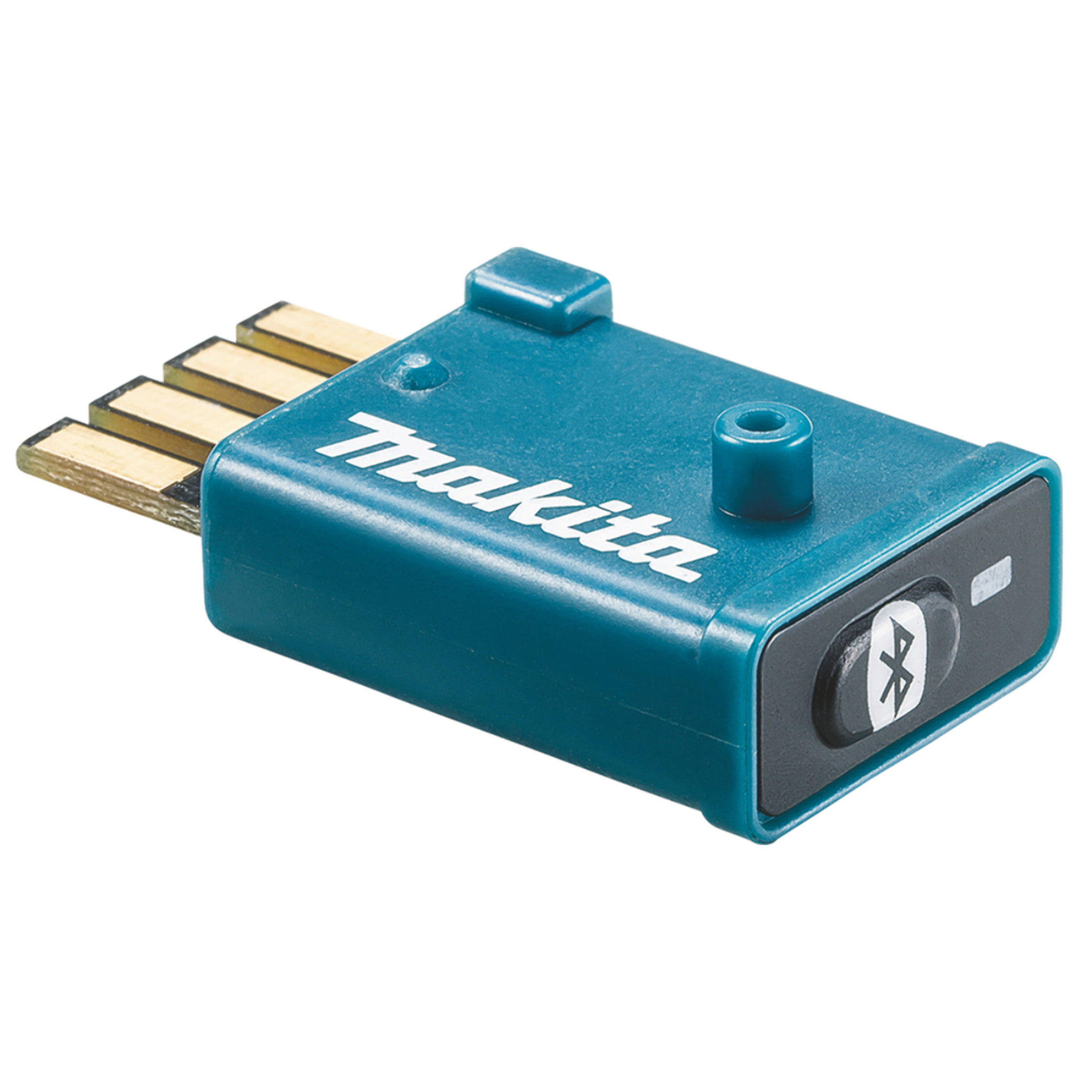 Taladro percutor SDS+ 40V Max XGT - MAKITA - con 2 baterías 40V 4.0Ah - cargador - Bluetooth - MakPac - DC40RA - HR005GM202