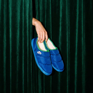 Zapatilla de estar por casa ,Classic Party.