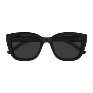 Gafas de Sol Saint Laurent SL M176-001 de Acetato Mujer 53 mm
