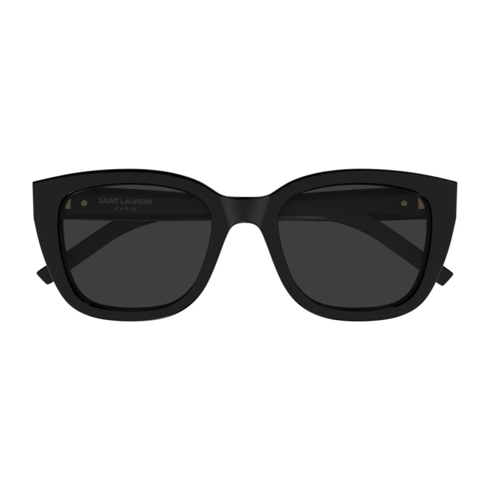 Gafas de Sol Saint Laurent SL M176-001 de Acetato Mujer 53 mm