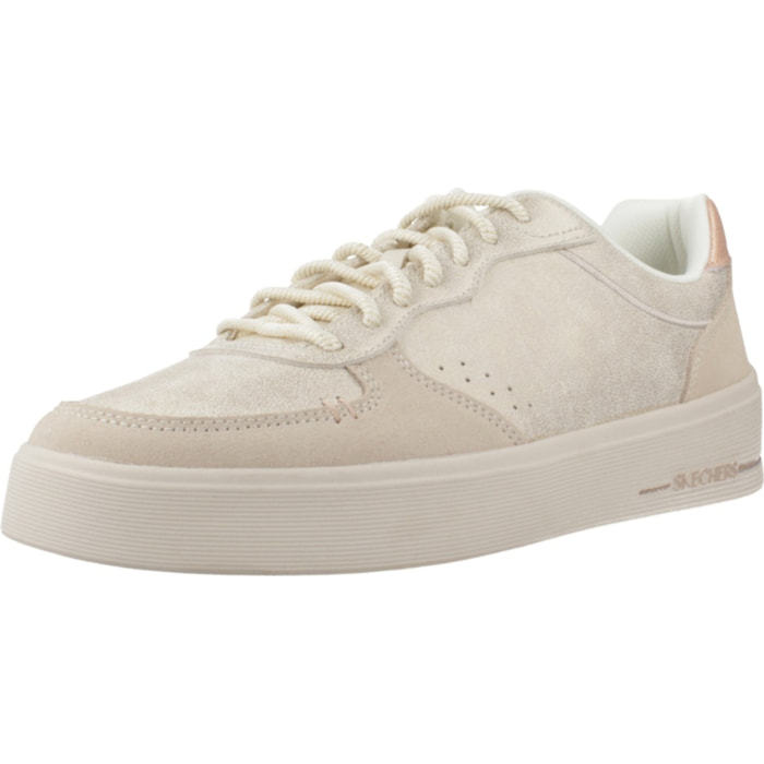 Sneakers de  Mujer de la marca SKECHERS  modelo HILAND - SHIMMERING SPLENDID Beige