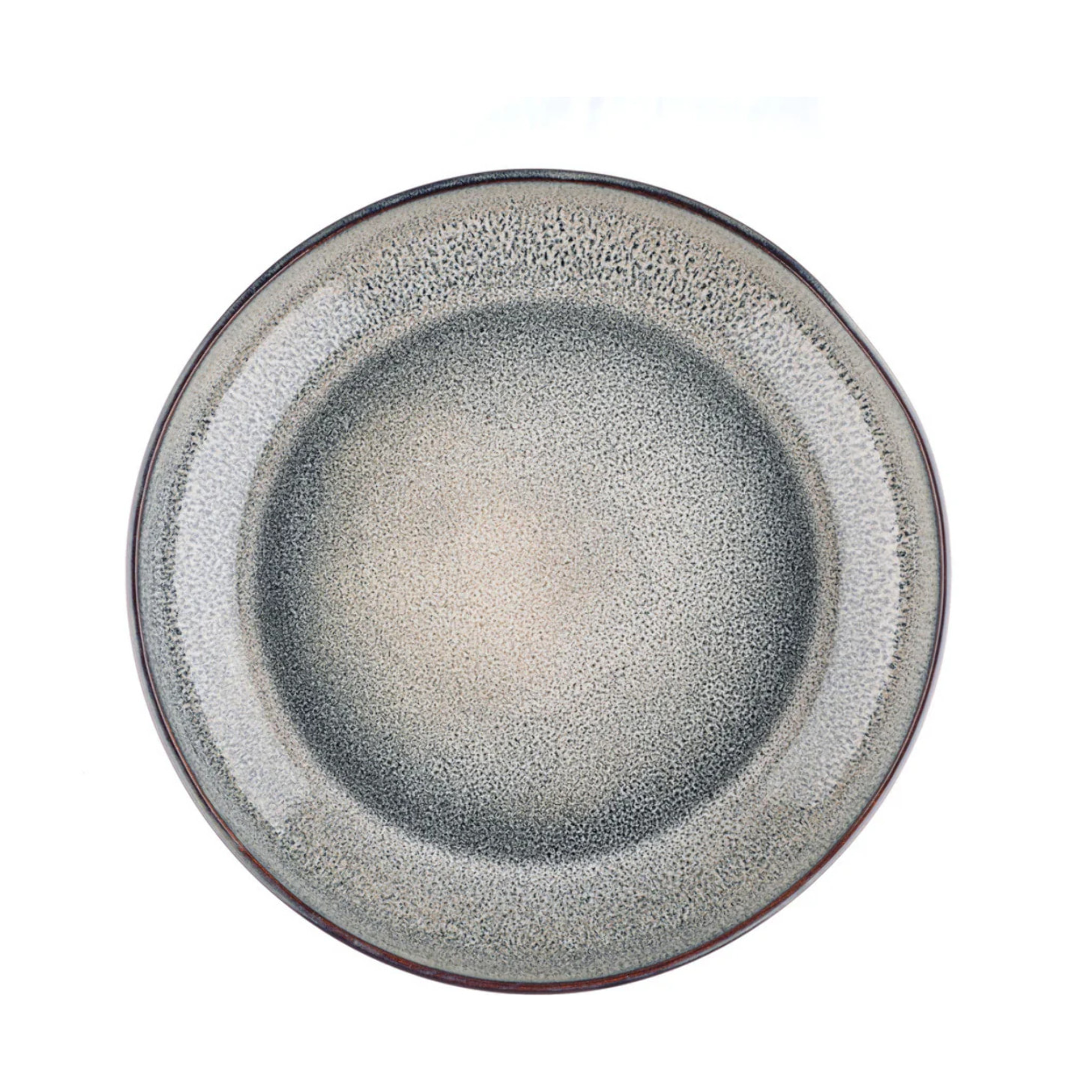 Corbeille à fruits GENESIS Ø28cm - Terre