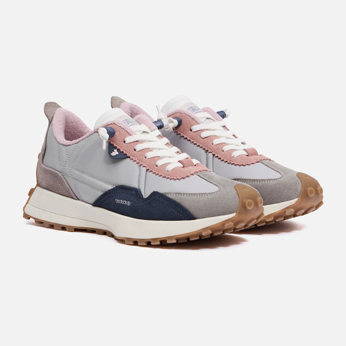 Zapatillas Beige - Lancer