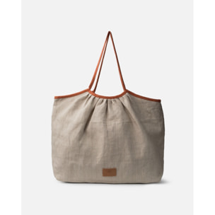 Bolso de hombro BIBA Ryn