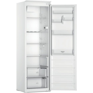 Réfrigérateur 1 porte encastrable HOTPOINT HASD18A031A1FR