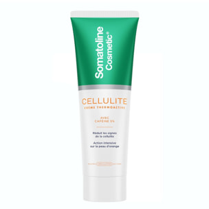 Anti-Cellulite - Crème Thermoactive 250 ml