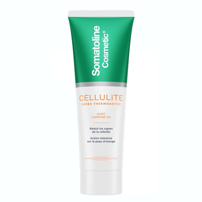 Anti-Cellulite - Crème Thermoactive 250 ml