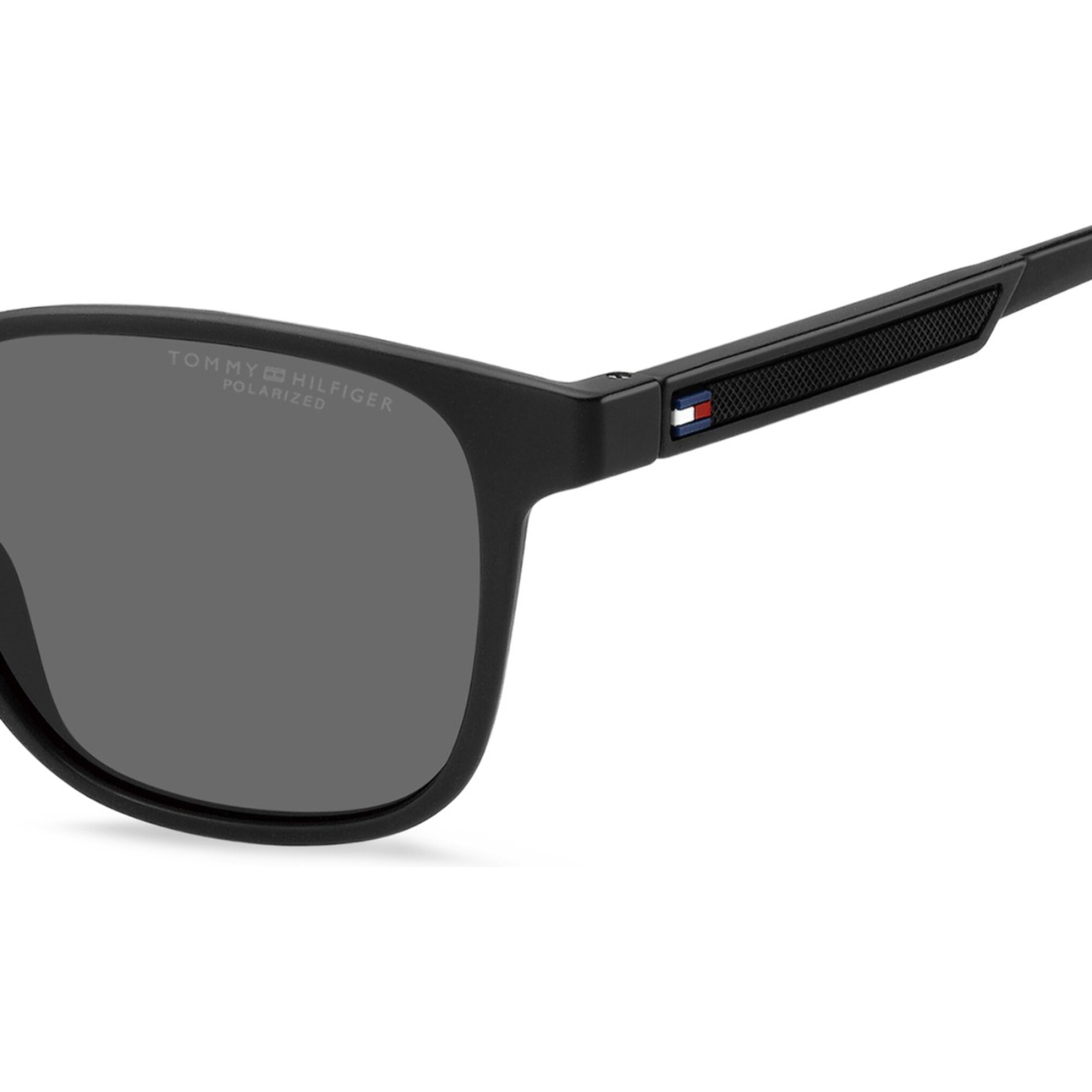 Gafas de Sol Tommy Hilfiger TH 2202/S 807 Polarizadas de Tr90 Hombre 51 mm