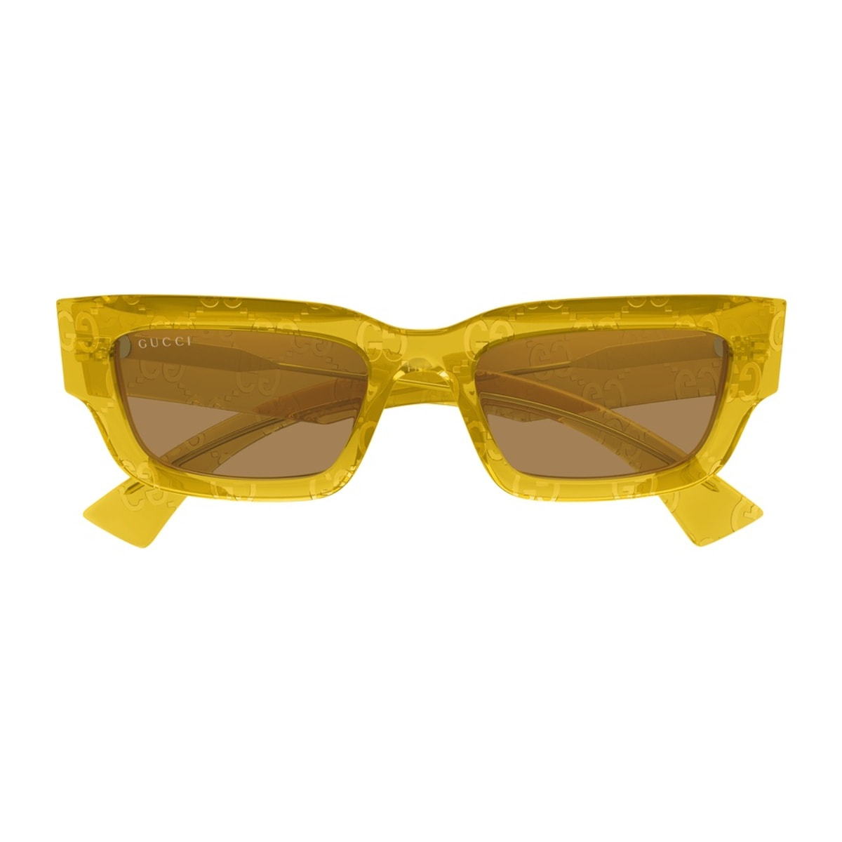 Gafas de Sol Gucci GG1838S-009 de Acetato Hombre 52 mm