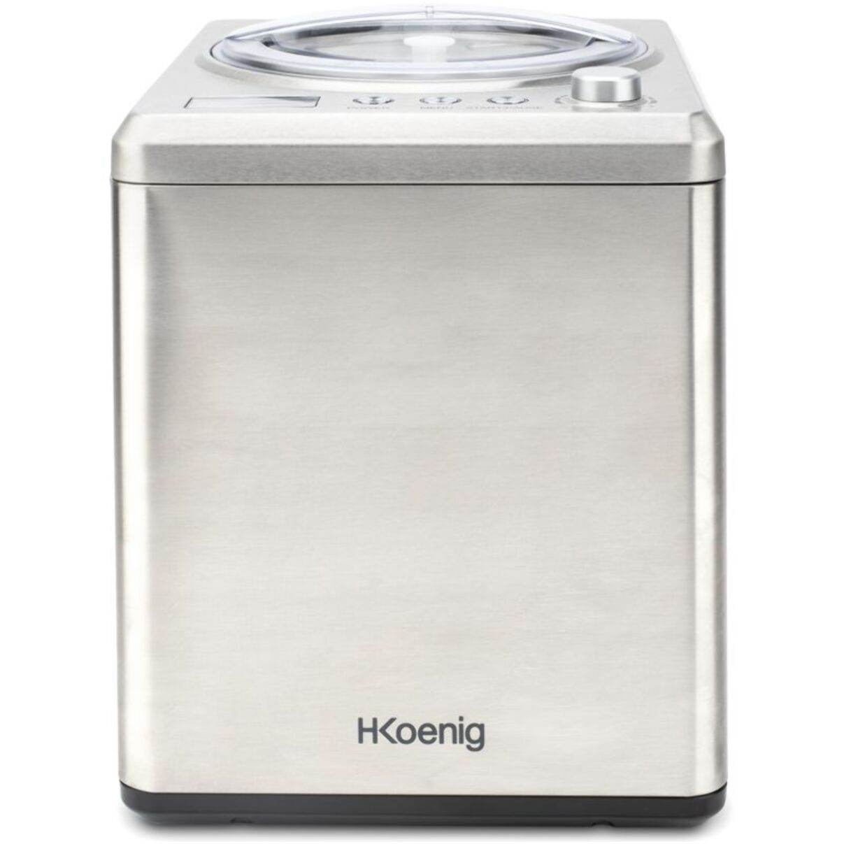 Turbine à glace H.KOENIG HF340