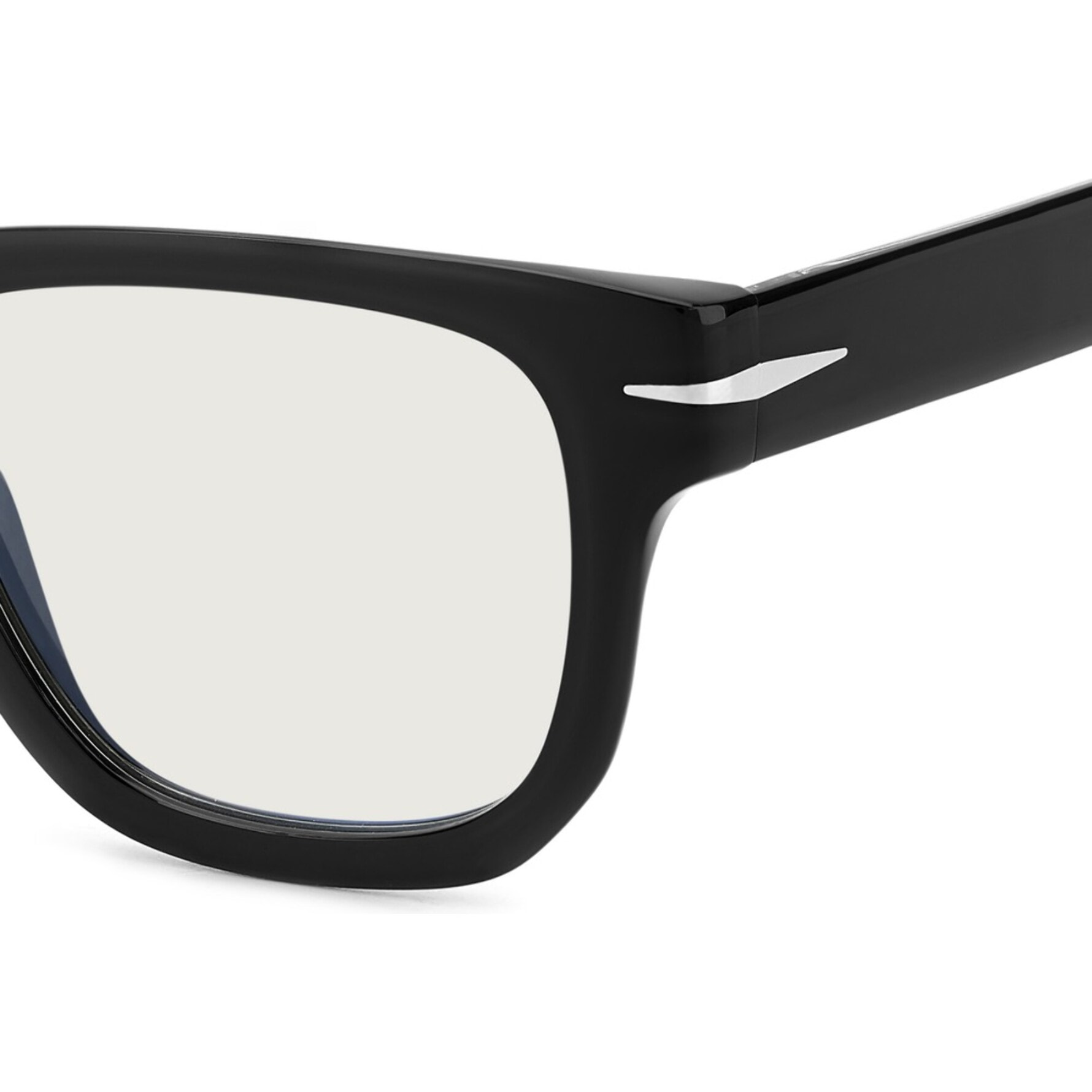 Gafas de Vista David Beckham DB 7130 807 de Acetato Hombre 50 mm