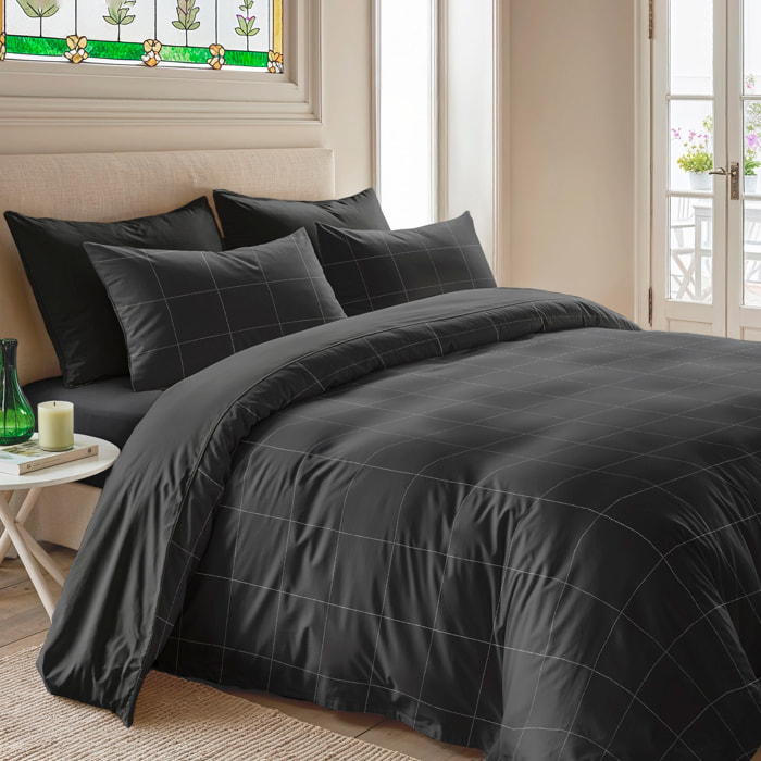 Couverture Amira Nordic