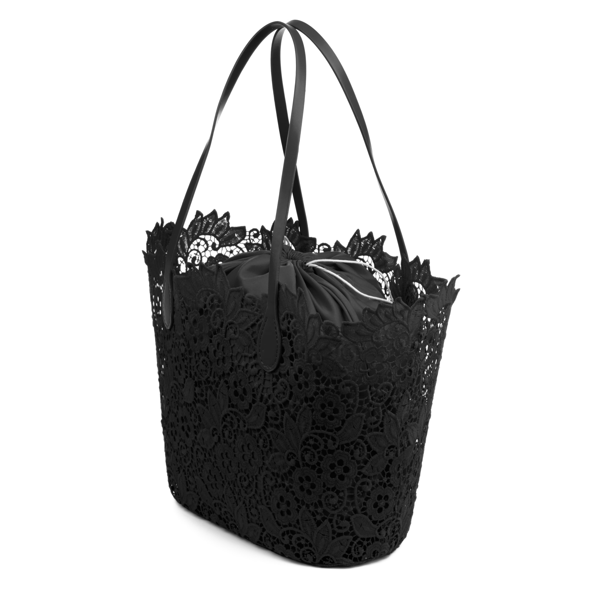 Belice Bolso de hombro Mujer. Fabricaco en algodón.