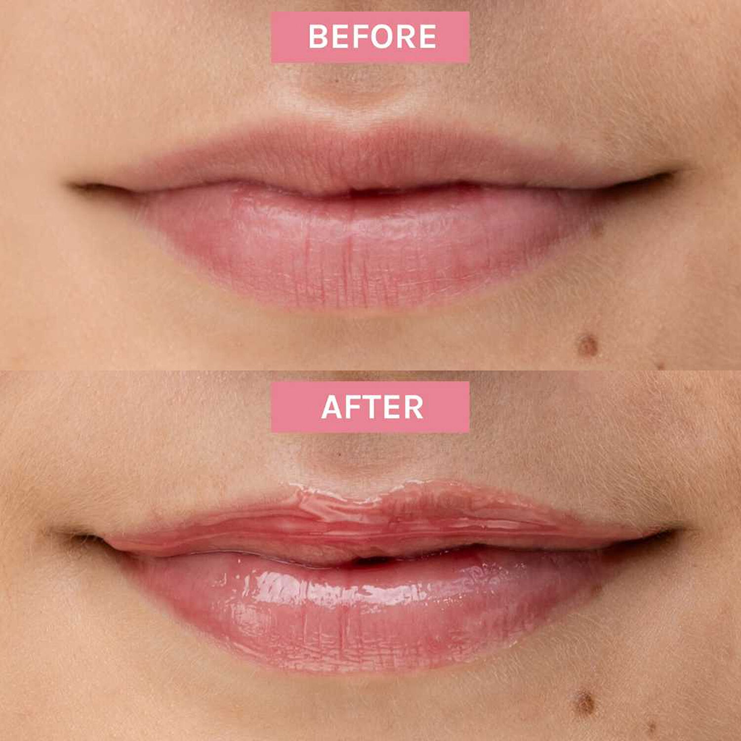 Bio-Retinol Glossy Lip Oil - Gloss Bio-Rétinol 9ml