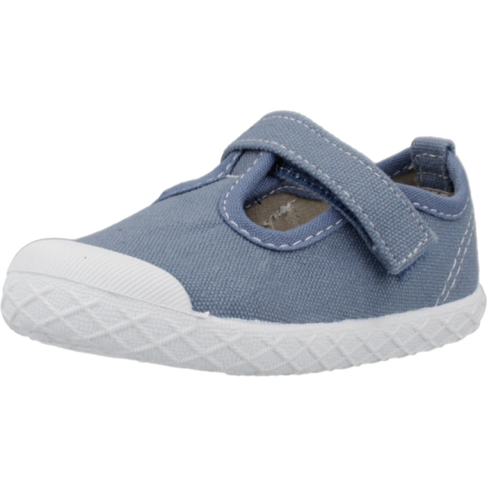 Zapatillas Niña de la marca CHICCO  modelo CALIX Blue