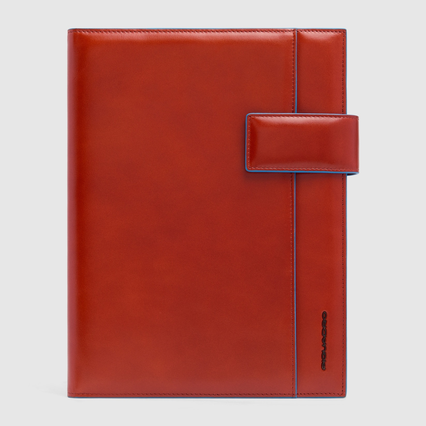 Piquadro Agenda settimanale in pelle