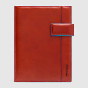 Piquadro Agenda settimanale in pelle