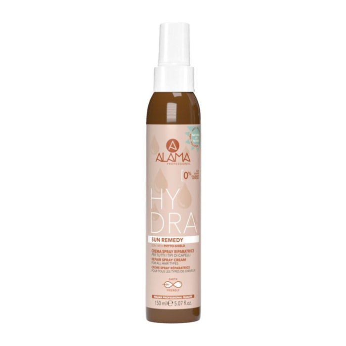 ALAMA Professional Hydra Sun Remedy Spray 150ml