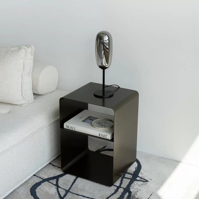 Lampe Columbo 39cm Kare Design