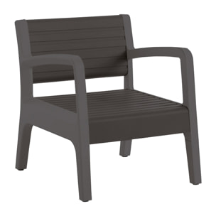 Set miami tete a tete grafito