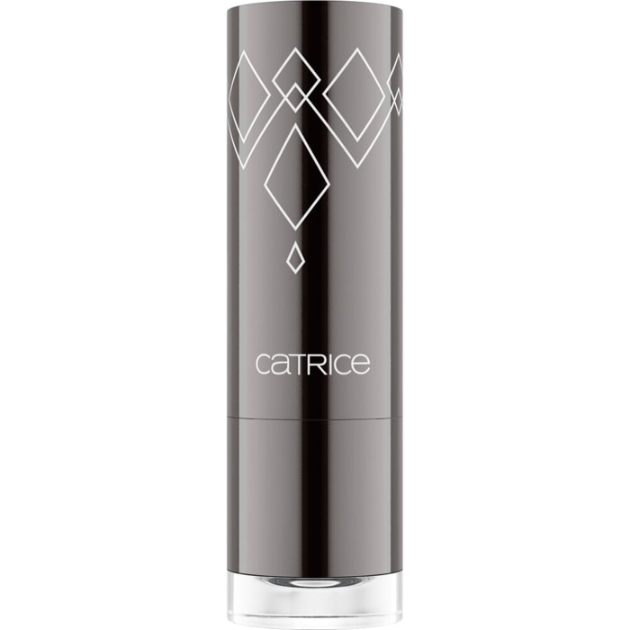 Dark Ruby Glow Lip Balm - Baume à Lèvres Révélateur De Couleur