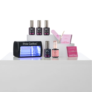 Kit de manucure - Peel Off