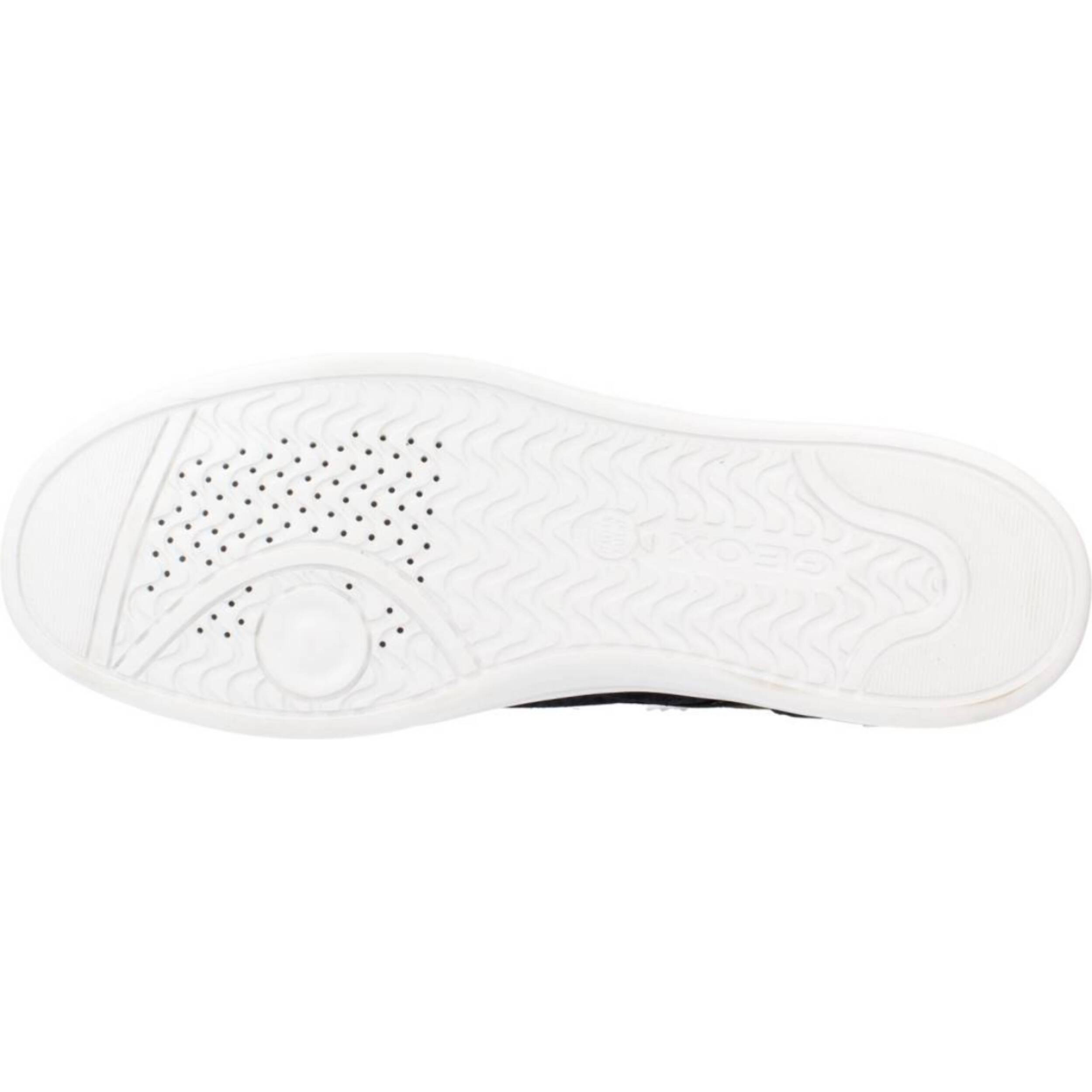 Sneakers de  Hombre de la marca GEOX  modelo U WARRENS AZUL