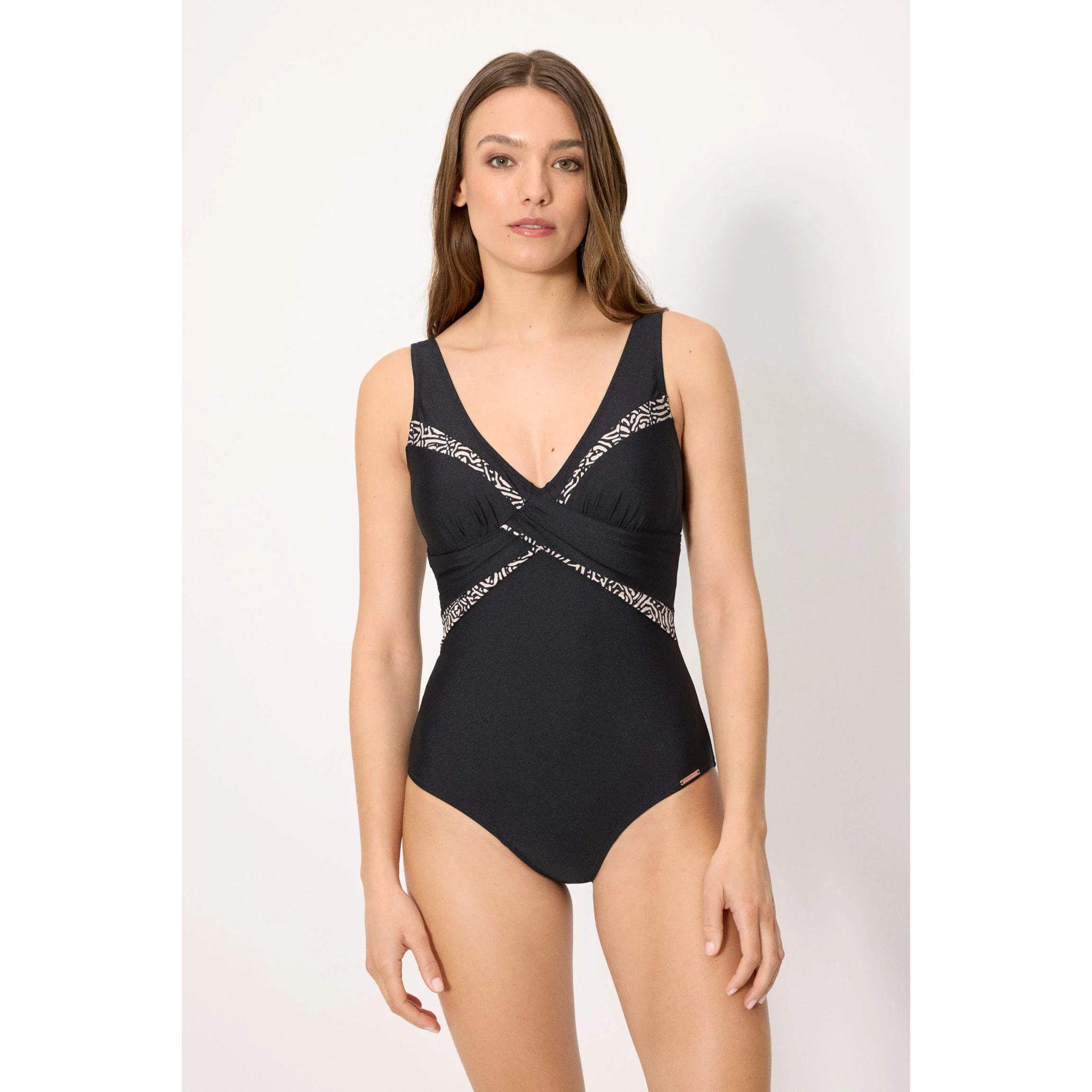 Costume da donna modellante