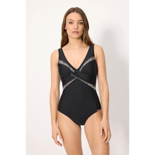 Costume da donna modellante