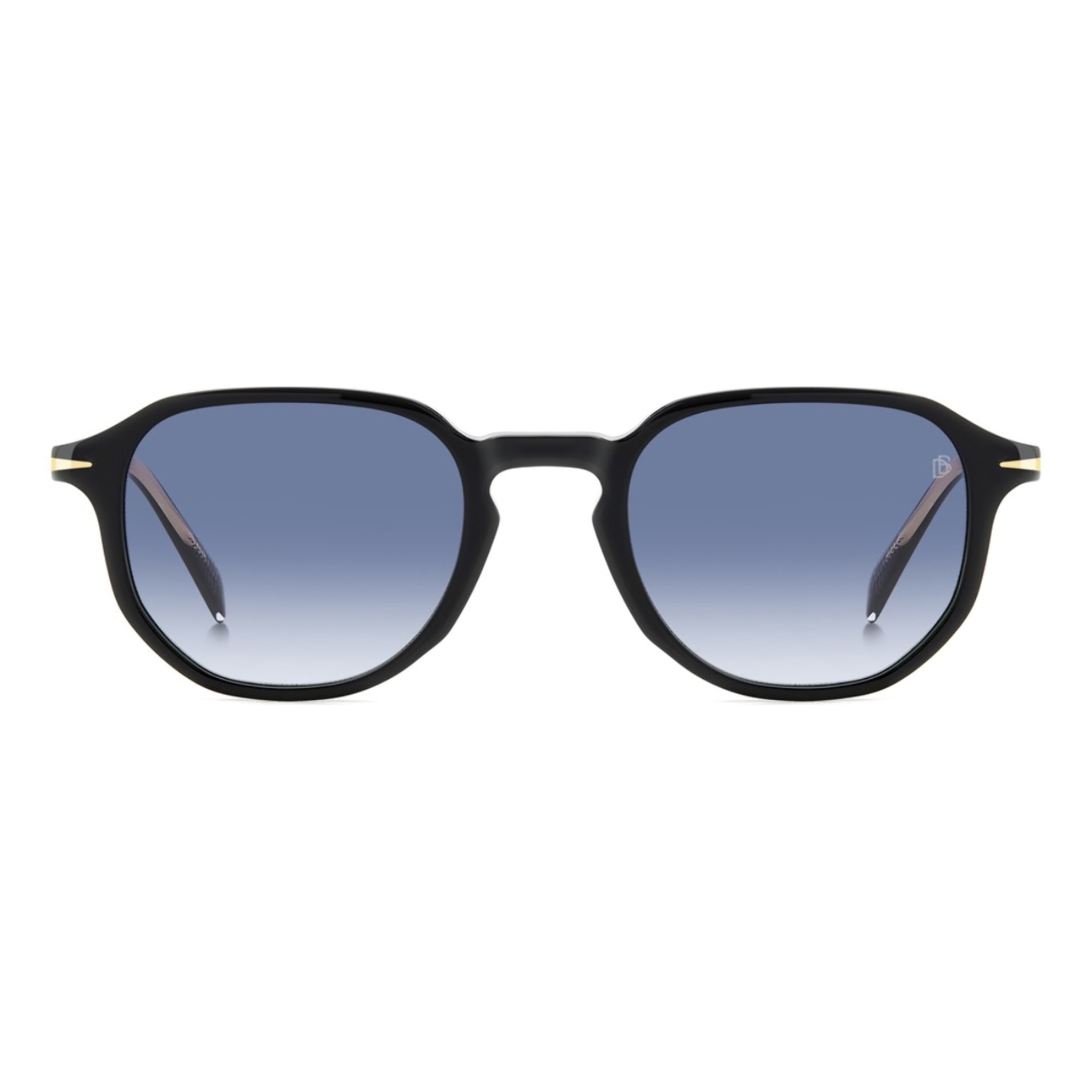Gafas de Sol David Beckham DB 1140/S 807 08 de Acetato Hombre 50 mm