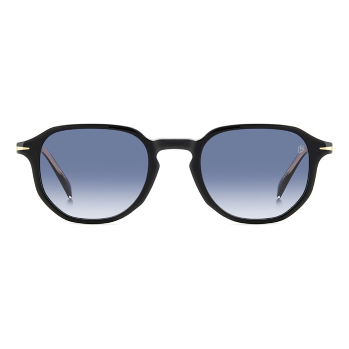 Gafas de Sol David Beckham DB 1140/S 807 08 de Acetato Hombre 50 mm