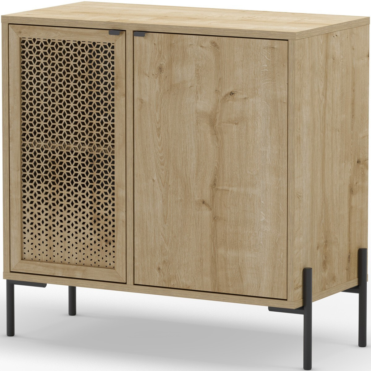 Buffet 2 portes - CORTO