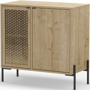 Buffet 2 portes - CORTO