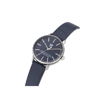 Adidas Reloj Analógico De Cuarzo Ao Style Code One