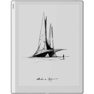 Liseuse eBook BOOX Go 10.3