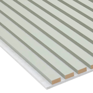 Panneau Murale Colva 60,5x2,1x120 cm Vert